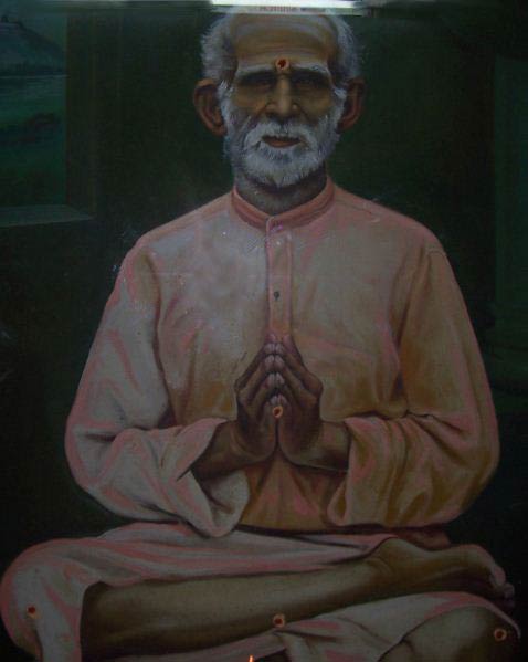 Kathirkama Swamigal